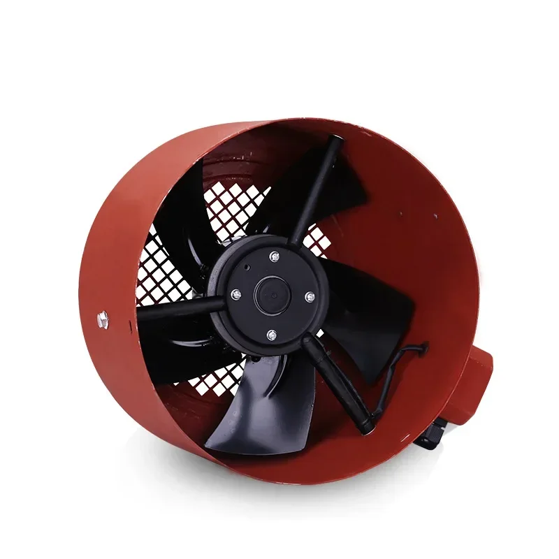 Frequency conversion motor fan 380V motor special cooling fan high temperature resistant external rotor axial flowHOT SALES
Frequency conversion motor fan 380V motor special cooling fan high temperature resistant external rotor axial flowHOT SALES