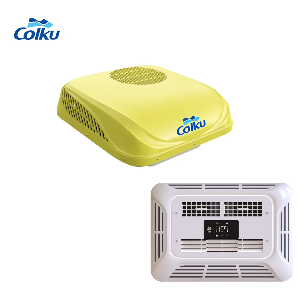 1950W New Air Conditioning System 12V 24V Roof Top Truck Parking Air Conditioner Parking Cooler Electric RV Air Conditioner
1950W New Air Conditioning System 12V 24V Roof Top Truck Parking Air Conditioner Parking Cooler Electric RV Air Conditioner