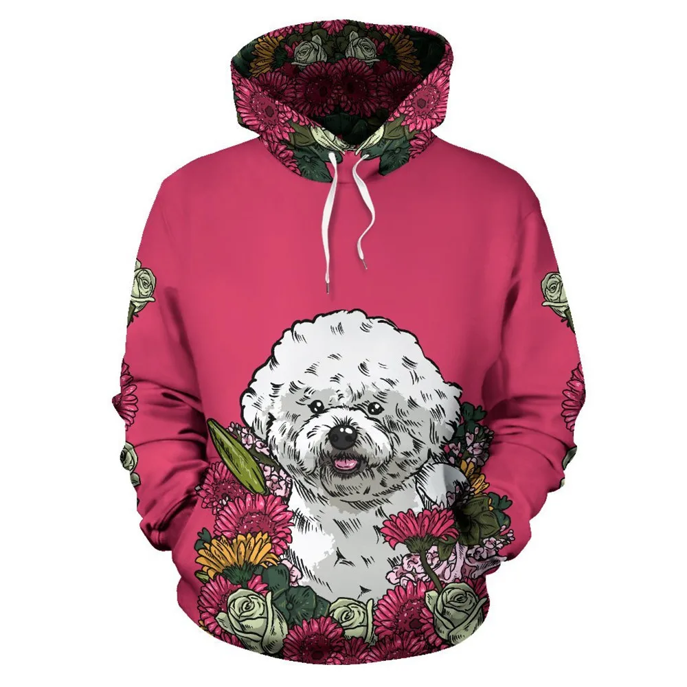 Лидер продаж, модная толстовка с 3D принтом животных для мужчин и женщин, толстовки с длинными рукавами в стиле Харадзюку, спортивные костюмы в стиле хип-хоп, крутая уличная одежда, пуловеры S-7XL
Лидер продаж, модная толстовка с 3D принтом животных для мужчин и женщин, толстовки с длинными рукавами в стиле Харадзюку, спортивные костюмы в стиле хип-хоп, крутая уличная одежда, пуловеры S-7XL