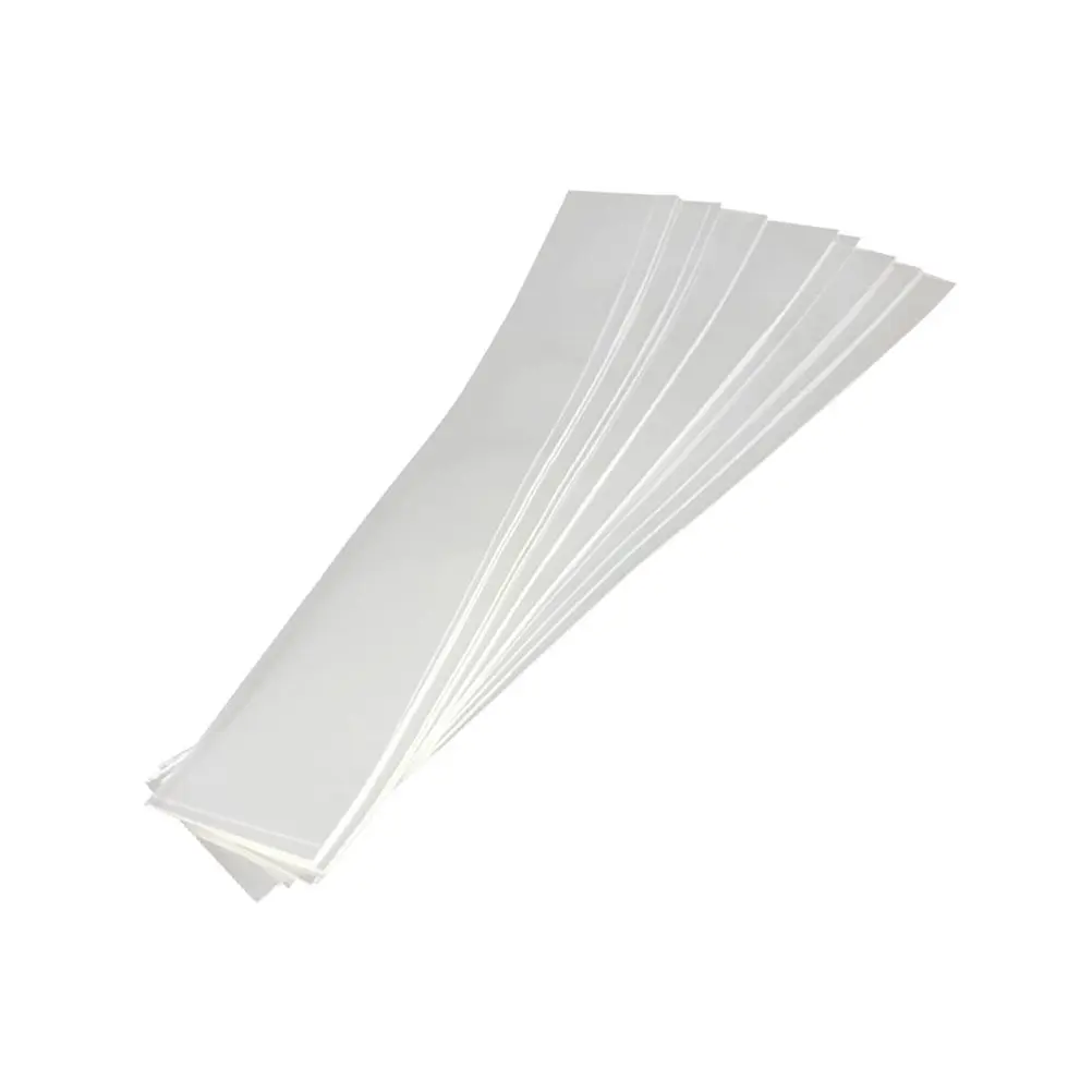 1Kg Food Grade Transparent Cake Packing Paper for Mousse Liner Baking Wrapping Dessert Presentation Lining Rings Moulds 6x30cm
1Kg Food Grade Transparent Cake Packing Paper for Mousse Liner Baking Wrapping Dessert Presentation Lining Rings Moulds 6x30cm