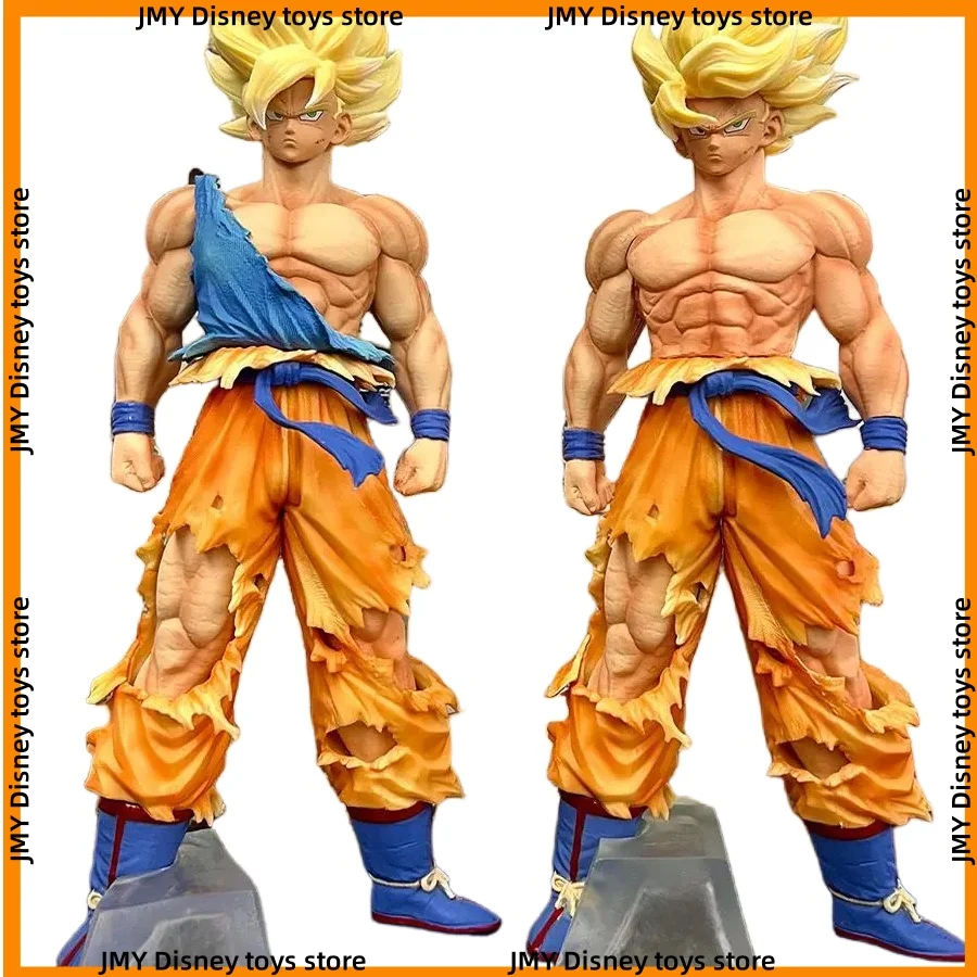 Jt Statue Dragon Ball Z Son Goku Figure Replaceable Heads Led Base Super Saiyan Goku Action Figures Collection Mode Toys Gifts
Jt Statue Dragon Ball Z Son Goku Figure Replaceable Heads Led Base Super Saiyan Goku Action Figures Collection Mode Toys Gifts