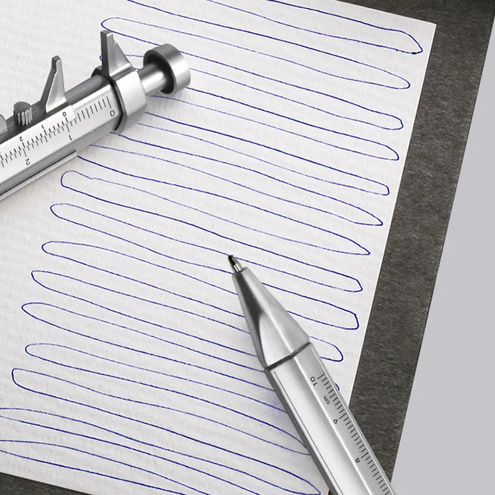 8Pcs Scale Ballpoint Pens Premium Multiuse Portable Writing Pen Students School Office Stationery Pen Scale Ballpoint Pens
8Pcs Scale Ballpoint Pens Premium Multiuse Portable Writing Pen Students School Office Stationery Pen Scale Ballpoint Pens