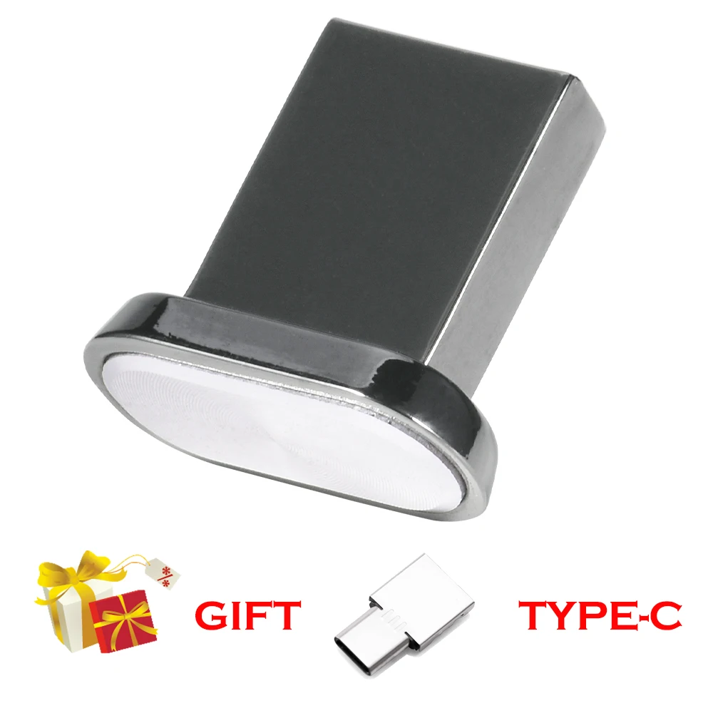 New Mini Machine Metal U Disk 4GB 8GB White Shell U Disk 16GB 64GB pen drive 128GB memory stick comes with a gift TYPE-C adapter
New Mini Machine Metal U Disk 4GB 8GB White Shell U Disk 16GB 64GB pen drive 128GB memory stick comes with a gift TYPE-C adapter