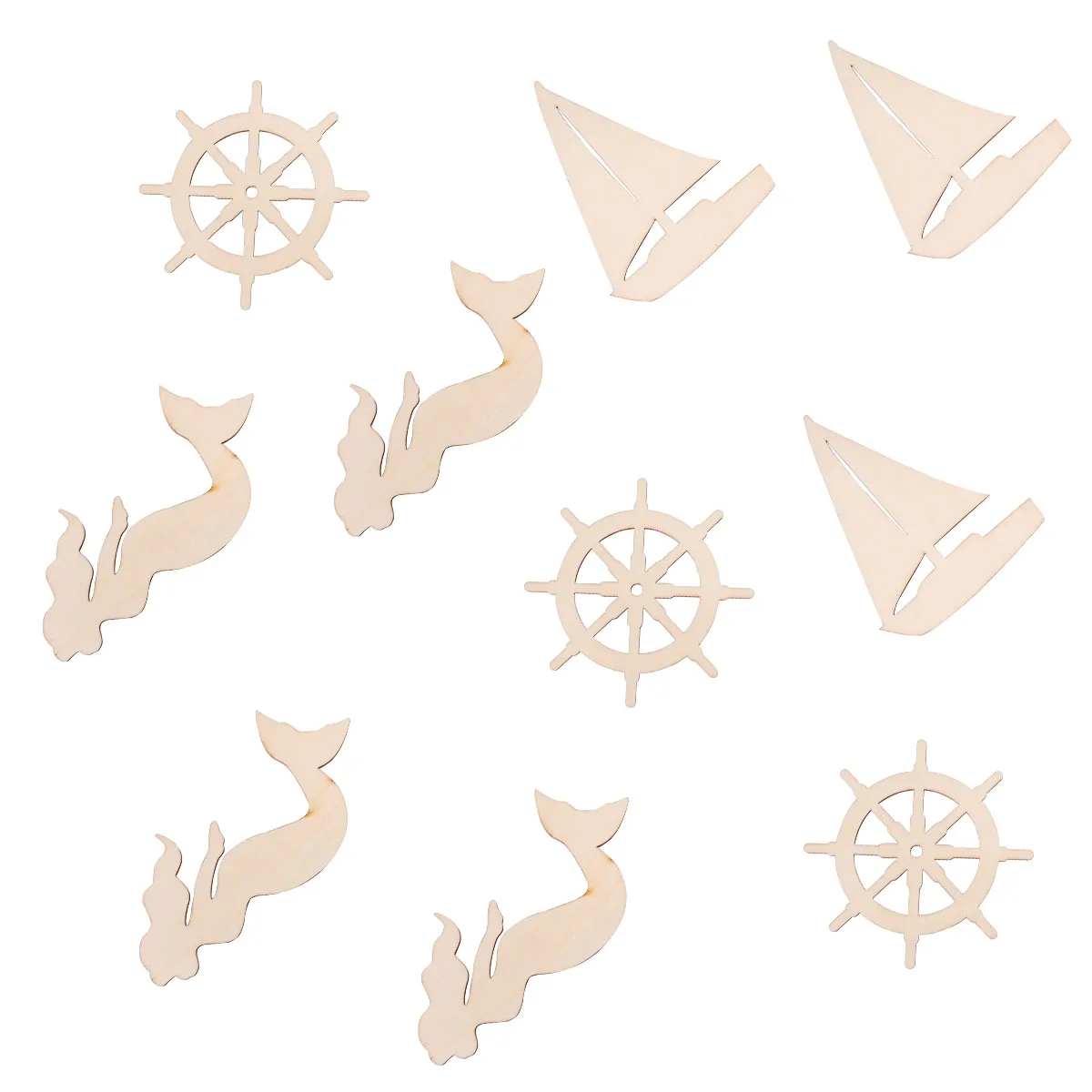 18 Pcs Sailboat Shape Wooden Cutouts Unfinished Craft Supplies Decor Ocean Theme Party Christmas Birthday Wall
18 Pcs Sailboat Shape Wooden Cutouts Unfinished Craft Supplies Decor Ocean Theme Party Christmas Birthday Wall