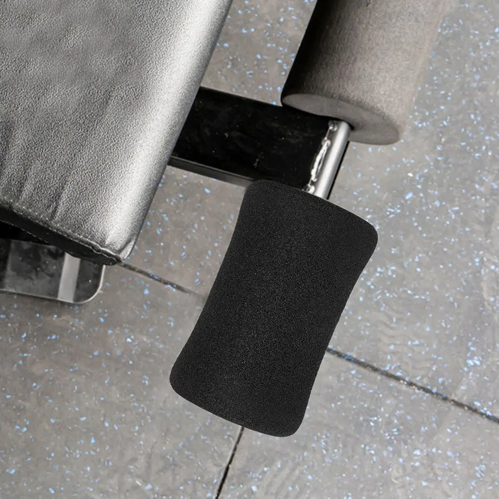 5Pcs Fitness Sponge Sleeve Covers Comfortable Anti-Slip Shock Absorption Replacement Pads for Exercise Machine Handles Leg Foot
5Pcs Fitness Sponge Sleeve Covers Comfortable Anti-Slip Shock Absorption Replacement Pads for Exercise Machine Handles Leg Foot