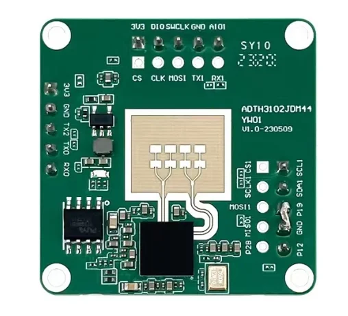 -LD8001B 79G millimetre wave level detection sensor non-contact radar module high precision level measurement LD8001B
-LD8001B 79G millimetre wave level detection sensor non-contact radar module high precision level measurement LD8001B