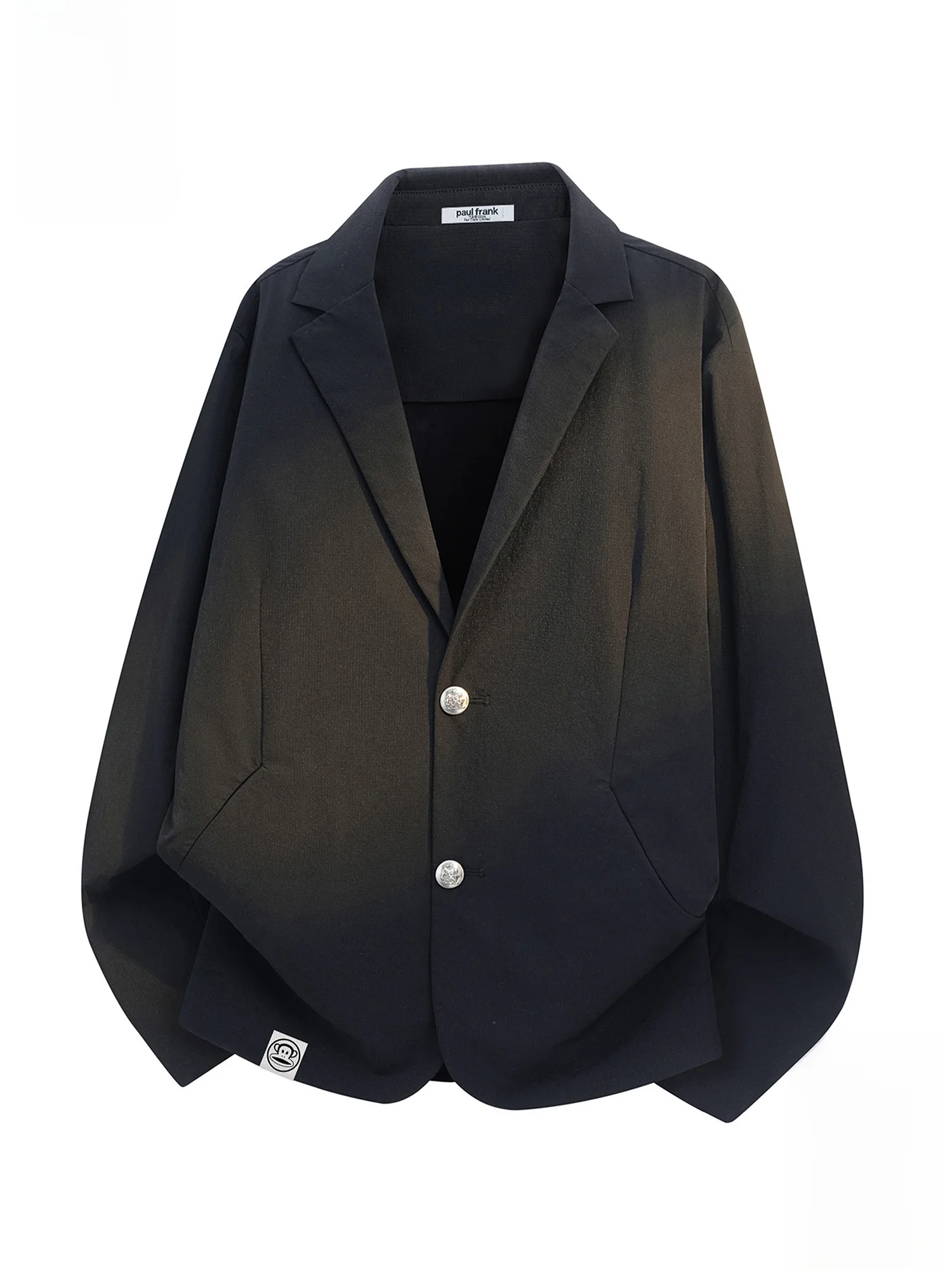 Мужской повседневный костюм Paul Frank: пиджак и брюки, весенняя коллекция, модный бренд, премиум-качество, с принтом обезьян, молодежный тренд
Мужской повседневный костюм Paul Frank: пиджак и брюки, весенняя коллекция, модный бренд, премиум-качество, с принтом обезьян, молодежный тренд