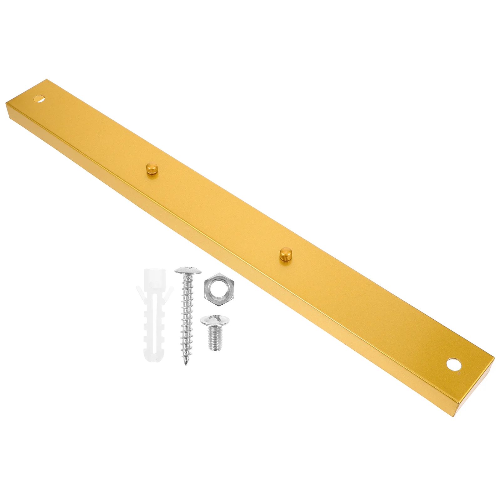 Rectangular Ceiling Canopy Plate 500mm Golden Iron Bracket for Multi-Head Chandelier Light Fixture Cover Accessories canopy
Rectangular Ceiling Canopy Plate 500mm Golden Iron Bracket for Multi-Head Chandelier Light Fixture Cover Accessories canopy