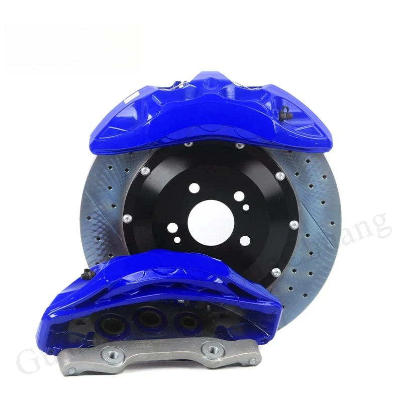 High Performance Auto Big Brake Calipers Kit Big Brake Calipers Kit 8 Pot Piston 8N for honda Mazda subaru
High Performance Auto Big Brake Calipers Kit Big Brake Calipers Kit 8 Pot Piston 8N for honda Mazda subaru