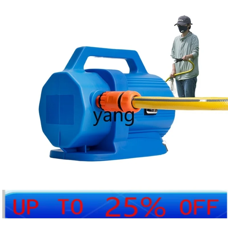 LTT полировальная машина для сельскохозяйственного полива с литиевой батареей, электрический насос высокой мощности для улицы
LTT полировальная машина для сельскохозяйственного полива с литиевой батареей, электрический насос высокой мощности для улицы