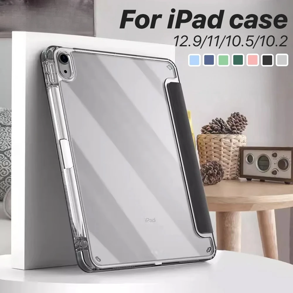 For iPad 10th Generation 2025 11th A16 2025 10.2 9th 8th 7th 13in Pro iPad Pro11 4 5 10.9in 12.9 Por 12.9 4 5 6th Holder Cases
For iPad 10th Generation 2025 11th A16 2025 10.2 9th 8th 7th 13in Pro iPad Pro11 4 5 10.9in 12.9 Por 12.9 4 5 6th Holder Cases