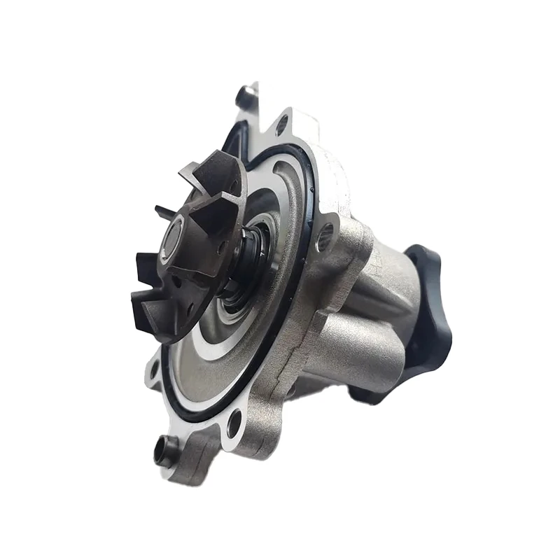 Automobile Engine Water Pump Bearing Assembly Water Pump Parts Accessories Suitable For Ssangyong Korando (2.0) 2012 1722000101
Automobile Engine Water Pump Bearing Assembly Water Pump Parts Accessories Suitable For Ssangyong Korando (2.0) 2012 1722000101