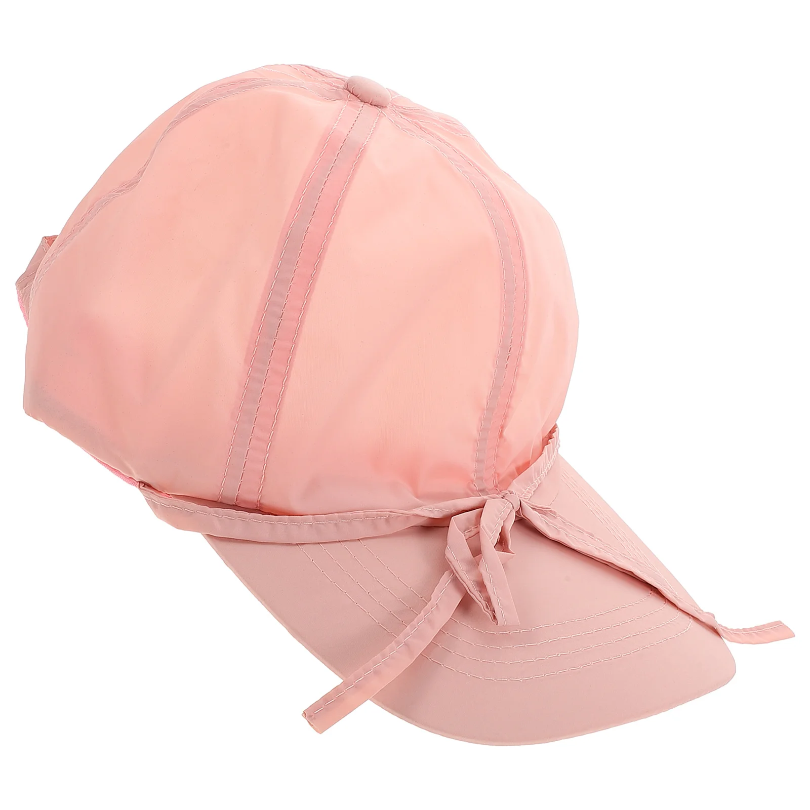 Women Baseball Caps Breathable Lightweight Sun Protection Adjustable Size Bow Decorative Blank Hats for Summer Cycling Sports
Women Baseball Caps Breathable Lightweight Sun Protection Adjustable Size Bow Decorative Blank Hats for Summer Cycling Sports