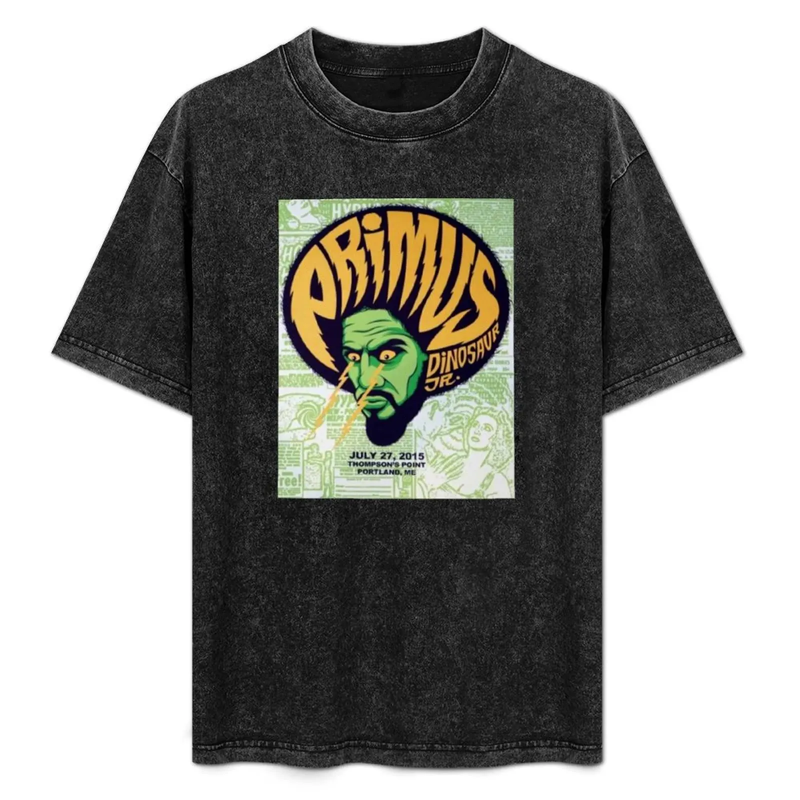 PRIMUS - Kribow Man T-Shirt affliction shirts new edition graphics tops t shirts for men graphic
PRIMUS - Kribow Man T-Shirt affliction shirts new edition graphics tops t shirts for men graphic