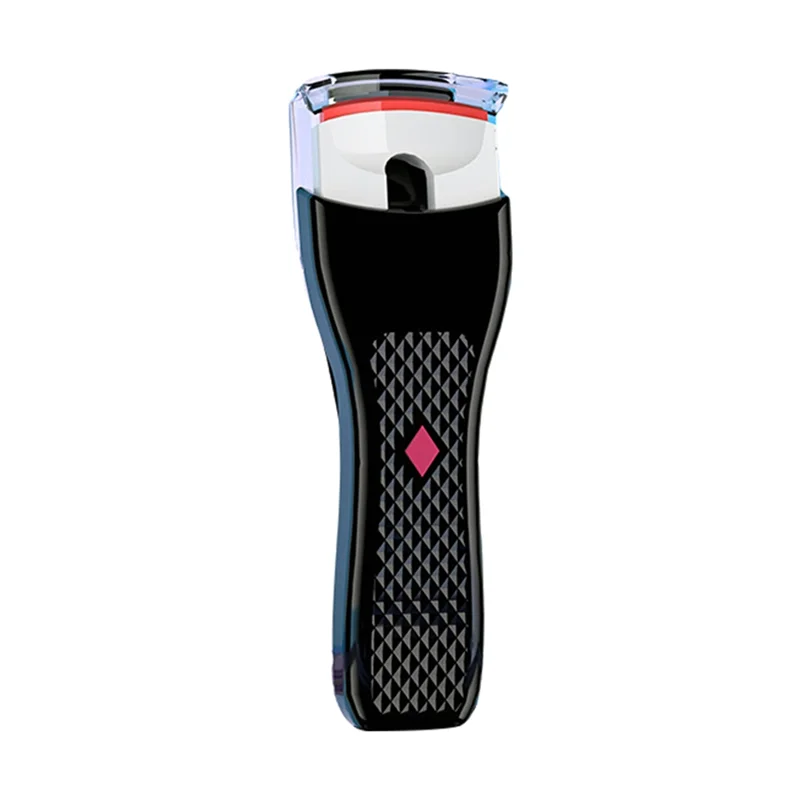 WIND FLYING Electric Eyelash Curler Portable Eyelash Curler Brush Heated Eyelash Curling Eye Contour Fast Heating Curler B
WIND FLYING Electric Eyelash Curler Portable Eyelash Curler Brush Heated Eyelash Curling Eye Contour Fast Heating Curler B