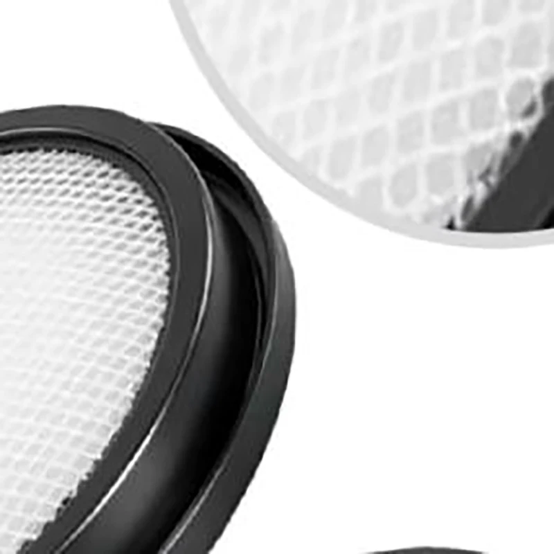 Многоразовый HEPA-фильтр для беспроводного пылесоса Vactidy V8, моющийся многоразовый HEPA-фильтр для беспроводного пылесоса
Многоразовый HEPA-фильтр для беспроводного пылесоса Vactidy V8, моющийся многоразовый HEPA-фильтр для беспроводного пылесоса