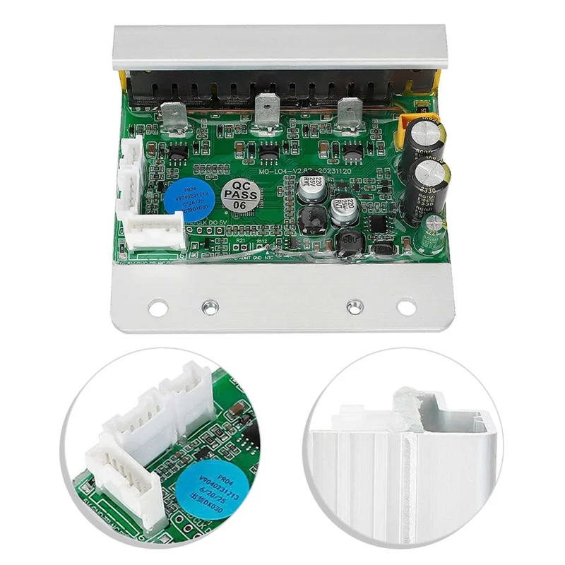 Hot!Main Circuit Board Motherboard Controller For Xiaomi 4Pro Electric Scooter Outdoor Cycling Accessories Durable Practical
Hot!Main Circuit Board Motherboard Controller For Xiaomi 4Pro Electric Scooter Outdoor Cycling Accessories Durable Practical