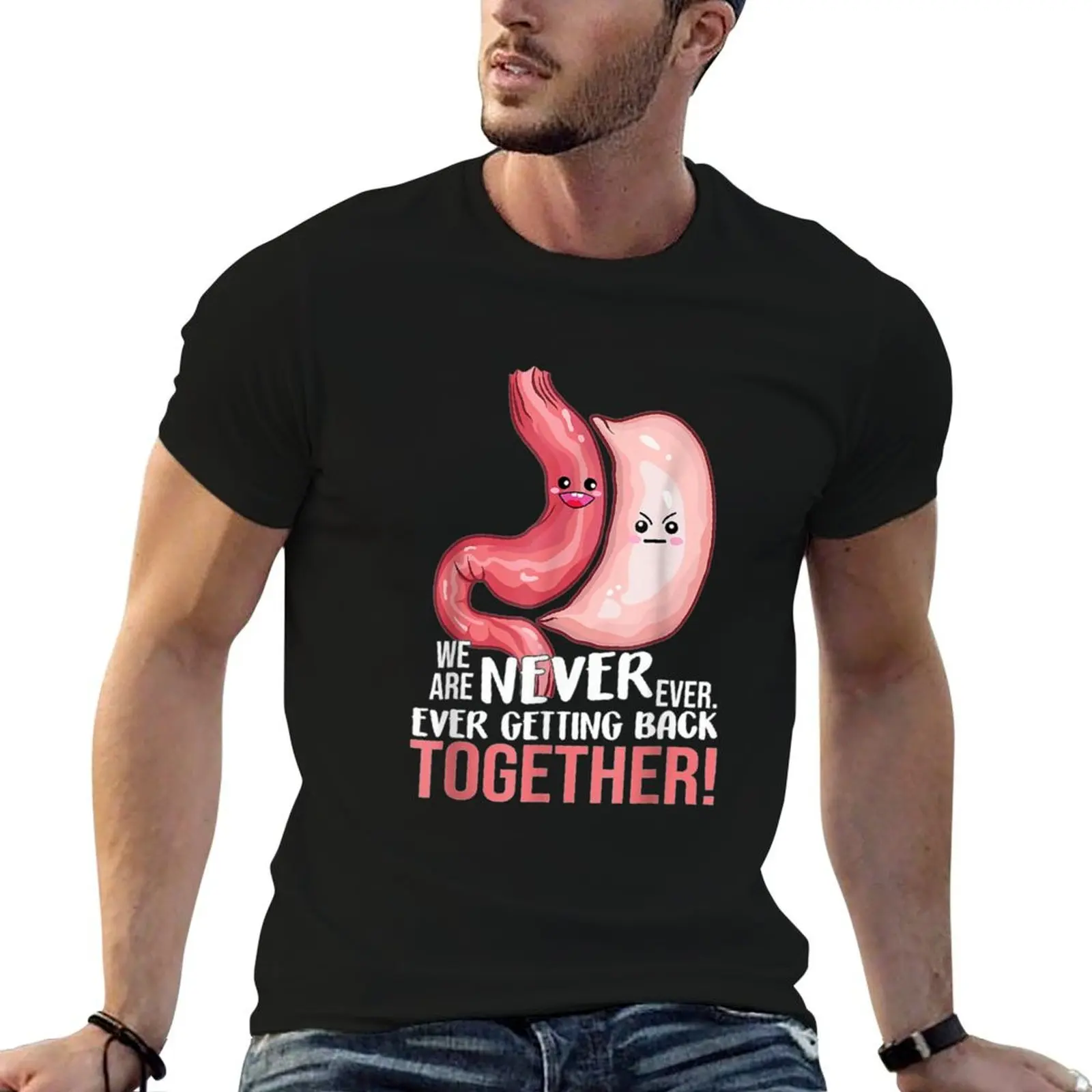 Gastric Sleeve Bariatric Gastric Surgery Medical Alert Gift T-Shirt man t shirt designer man t shirt cotton T-Shirt
Gastric Sleeve Bariatric Gastric Surgery Medical Alert Gift T-Shirt man t shirt designer man t shirt cotton T-Shirt