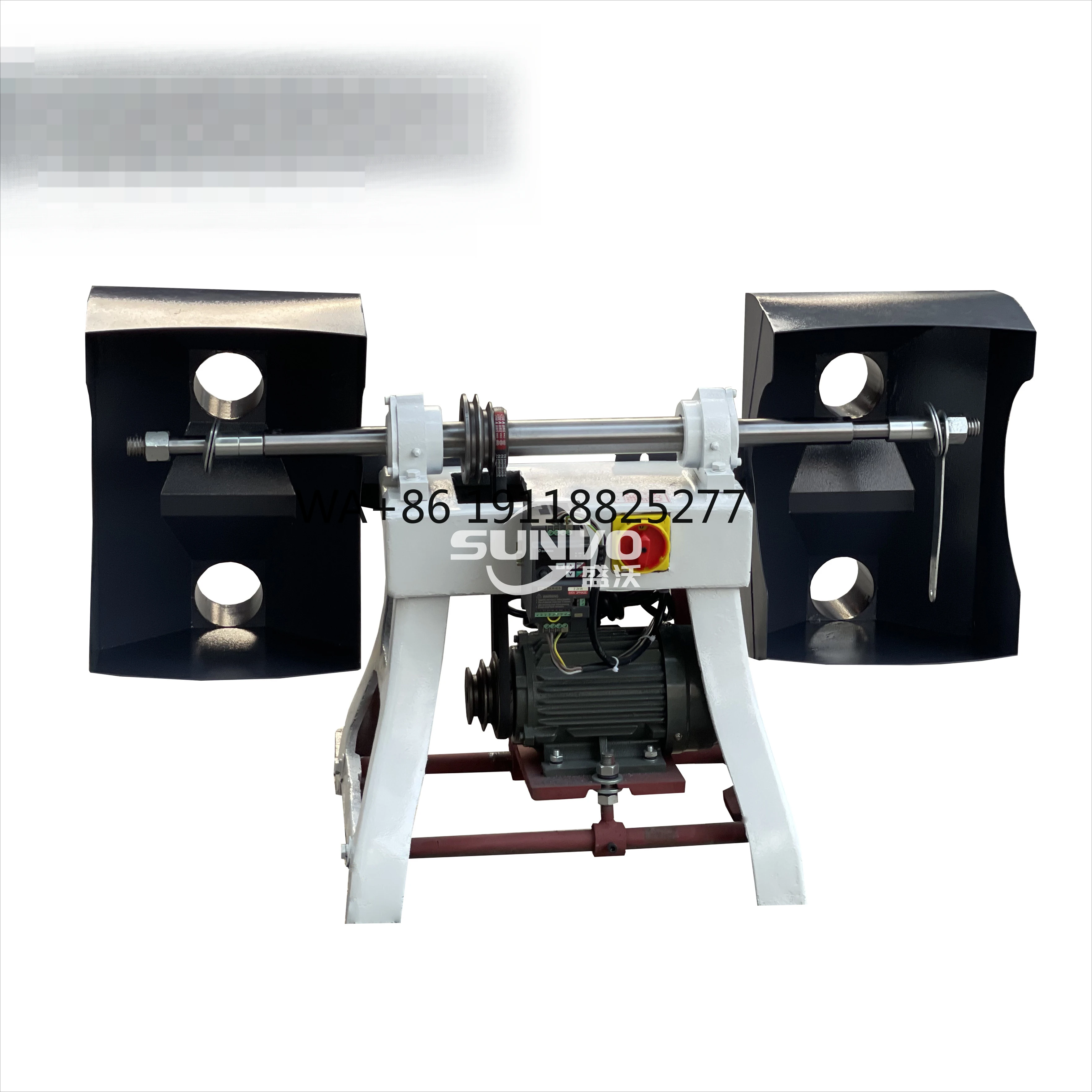 Small Double-headed Shoe Upper Edge Roughing Machine Horizontal Grinding Roughing Machine Sole Roughing and Grinding Machine
Small Double-headed Shoe Upper Edge Roughing Machine Horizontal Grinding Roughing Machine Sole Roughing and Grinding Machine