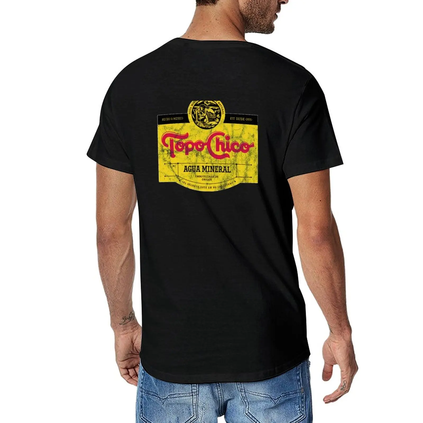 Футболка Topo Chico agua с минеральным логотипом (сияющая минеральная вода) для мальчиков, большие размеры, тренировочные рубашки для мужчин
Футболка Topo Chico agua с минеральным логотипом (сияющая минеральная вода) для мальчиков, большие размеры, тренировочные рубашки для мужчин