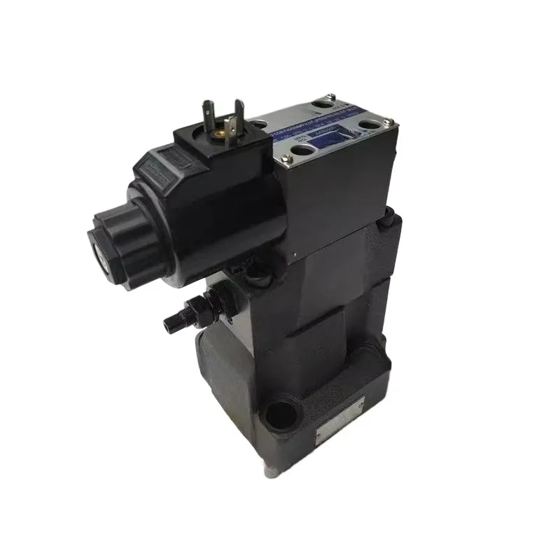 Injection Molding Machine Parts Electromagnetic Overflow Reversing Valve HSRF-G06-1PN-2-L-D24-20-32-S for Haitian
Injection Molding Machine Parts Electromagnetic Overflow Reversing Valve HSRF-G06-1PN-2-L-D24-20-32-S for Haitian