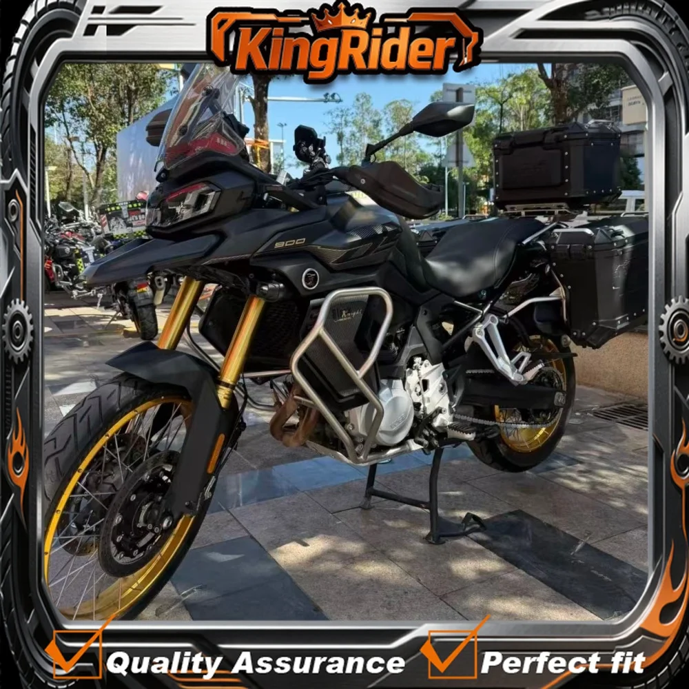 【Supreme quality】Original high-quality spark plugs F850GS RR660S for VOGE LX900-C DS900X.
【Supreme quality】Original high-quality spark plugs F850GS RR660S for VOGE LX900-C DS900X.
