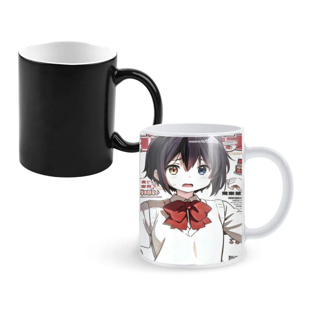 Керамические кофейные кружки Love, Chunibyo и другие деления, чайная чашка, молочные чашки, подарки, посуда для напитков, кофейная посуда
Керамические кофейные кружки Love, Chunibyo и другие деления, чайная чашка, молочные чашки, подарки, посуда для напитков, кофейная посуда
