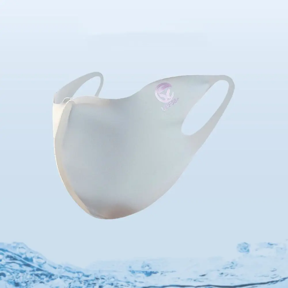 Breathable Sunscreen Face Scarf Ice Silk Mask Summer Solid Color Face Cover Eye Protection Face Mask Face Gini Mask Hiking
Breathable Sunscreen Face Scarf Ice Silk Mask Summer Solid Color Face Cover Eye Protection Face Mask Face Gini Mask Hiking