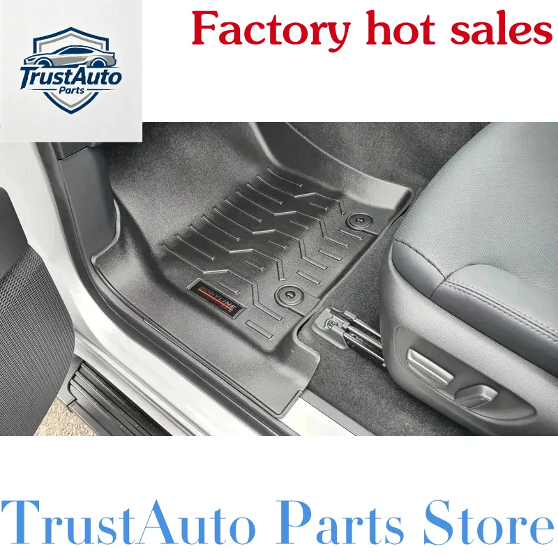 TrustAuto Parts Store Is Having A Hot SaleD D TPV Rubber Car Floor Mats 00 -+
TrustAuto Parts Store Is Having A Hot SaleD D TPV Rubber Car Floor Mats 00 -+