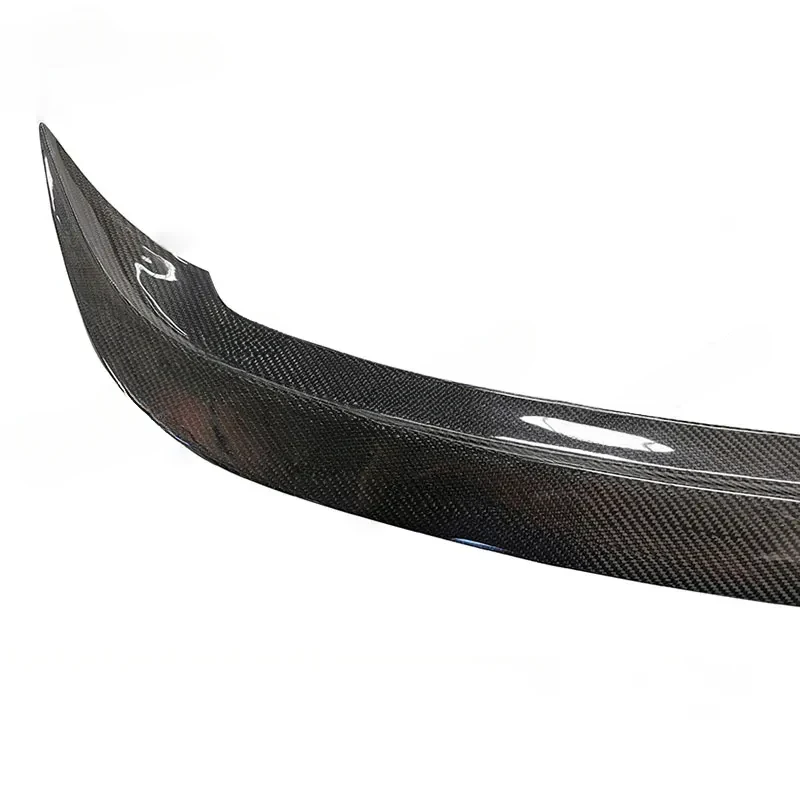 For 6 GTI MK6 R20 2010 2011 2012 2013 Rear Roof Spoiler High Quality Carbon Fiber Rear Spoiler Tail Wing
For 6 GTI MK6 R20 2010 2011 2012 2013 Rear Roof Spoiler High Quality Carbon Fiber Rear Spoiler Tail Wing