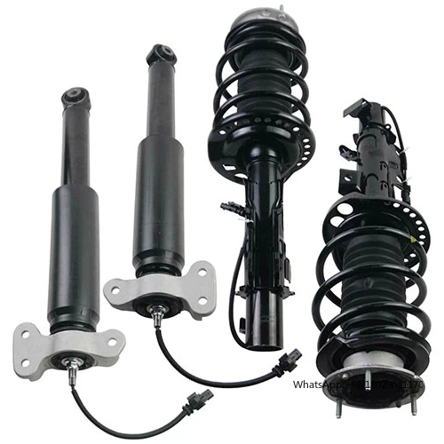84230454 23247465 Front And Rear Shock Absorber Assy For Cadillac ATS CTS 2013-2019
84230454 23247465 Front And Rear Shock Absorber Assy For Cadillac ATS CTS 2013-2019