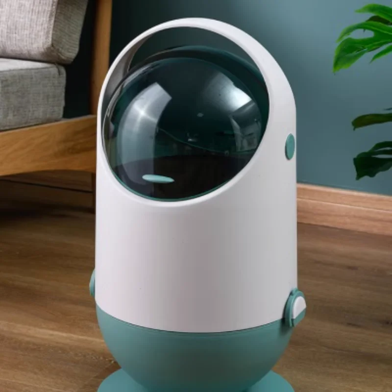 Light Luxury Creative Bathroom Kitchen Covered Waste Bin Living Room Sanitary Paper Towel Toilet Storage Basket
Light Luxury Creative Bathroom Kitchen Covered Waste Bin Living Room Sanitary Paper Towel Toilet Storage Basket