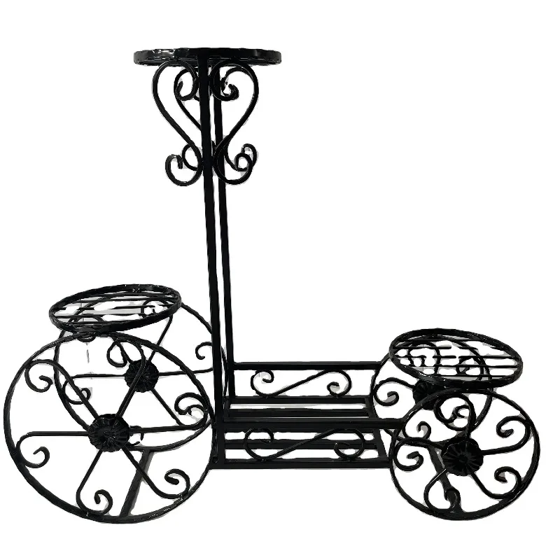 Hot Selling Metal Planter Stand Top Classical Decorative Creative Modal Metal Flower Vase Stand
Hot Selling Metal Planter Stand Top Classical Decorative Creative Modal Metal Flower Vase Stand