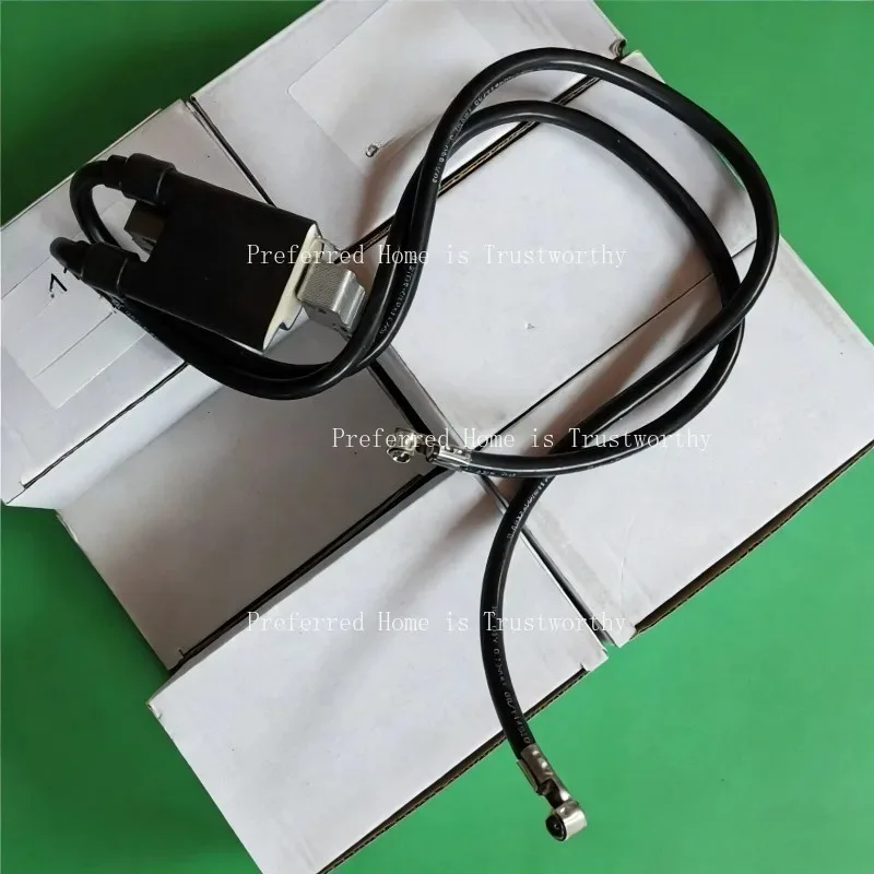 Suitable for Igniters 394891, 392329, 590781 High-voltage Pack Ignition Coil Igniters
Suitable for Igniters 394891, 392329, 590781 High-voltage Pack Ignition Coil Igniters