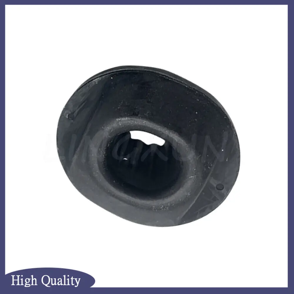 Новый верхний изолятор радиатора XW4Z8125A XW4Z-8125-A подходит для Ford Mustang 2011-2017 Ford Focus 2008-2011
Новый верхний изолятор радиатора XW4Z8125A XW4Z-8125-A подходит для Ford Mustang 2011-2017 Ford Focus 2008-2011