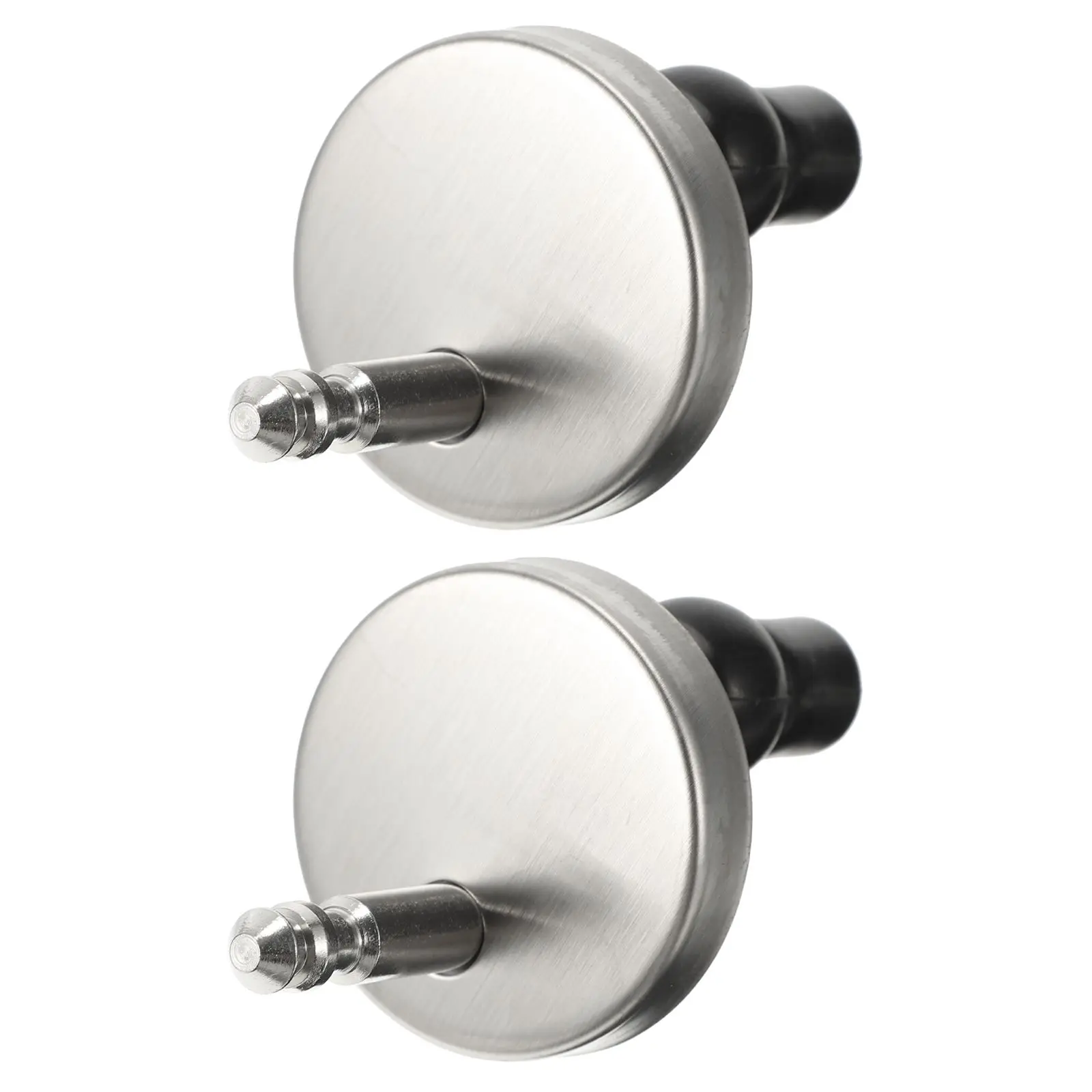 Toilet Seat Hinge Accessories Hinges for Marinetoiler Square Universal Stainless Steel Costar
Toilet Seat Hinge Accessories Hinges for Marinetoiler Square Universal Stainless Steel Costar