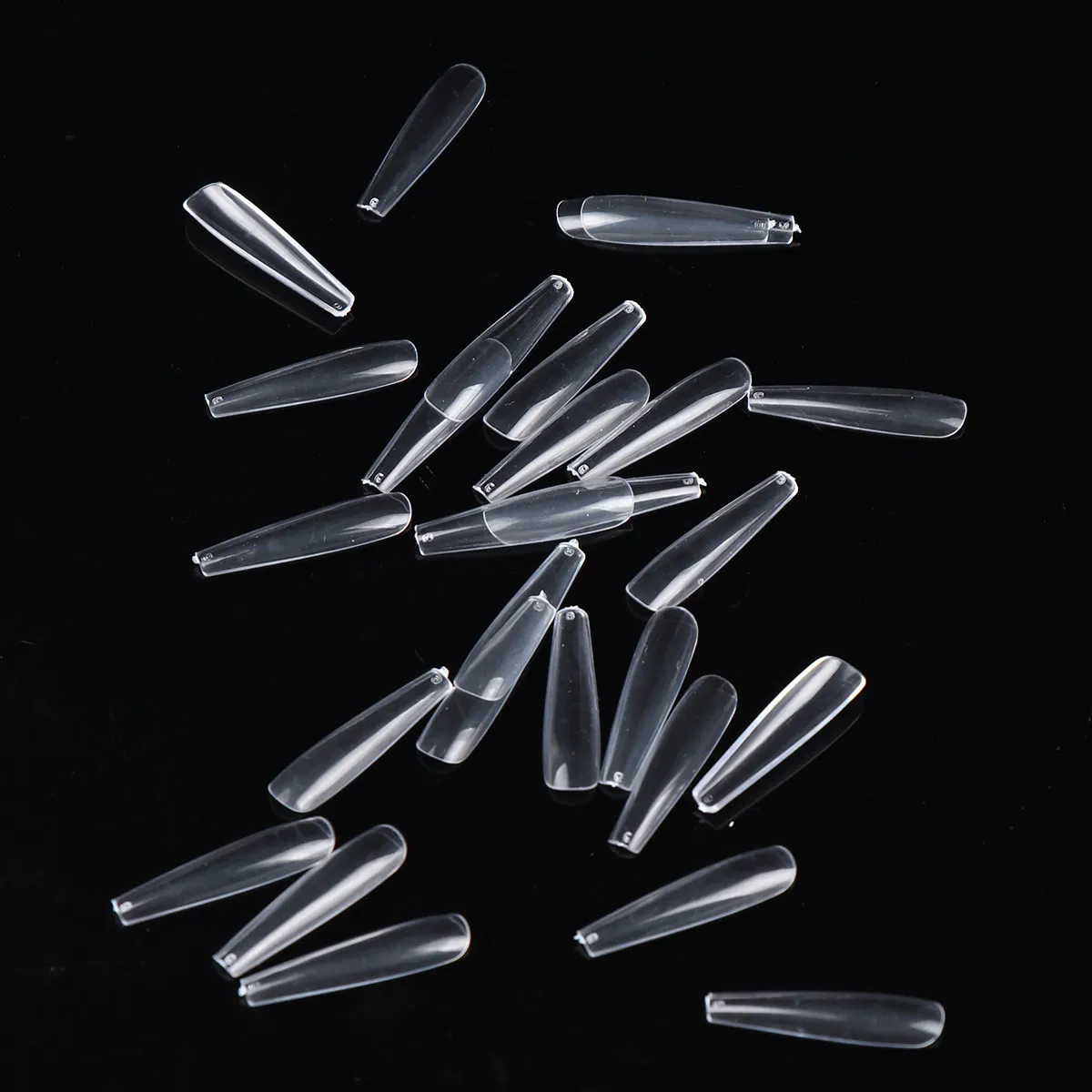 500 шт. длинных наклеек для ногтей с полным покрытием, самоклеящиеся патчи для маникюра, аксессуары для вечеринок и праздников
500 шт. длинных наклеек для ногтей с полным покрытием, самоклеящиеся патчи для маникюра, аксессуары для вечеринок и праздников