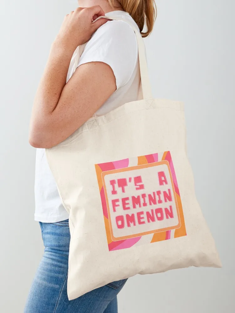 Chappell Roan - Femininomenon Tote Bag tote bag Custom bag handbag Women's shopper
Chappell Roan - Femininomenon Tote Bag tote bag Custom bag handbag Women's shopper