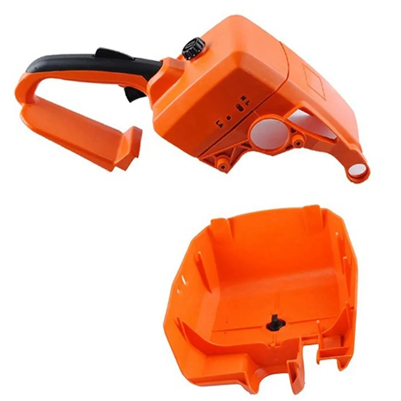 ABLA-Air Filter Cover Chainsaw Accessories Orange Plastic Suitable For STIHL 029 039 MS310 MS290 MS390 New 1127 790 1001
ABLA-Air Filter Cover Chainsaw Accessories Orange Plastic Suitable For STIHL 029 039 MS310 MS290 MS390 New 1127 790 1001