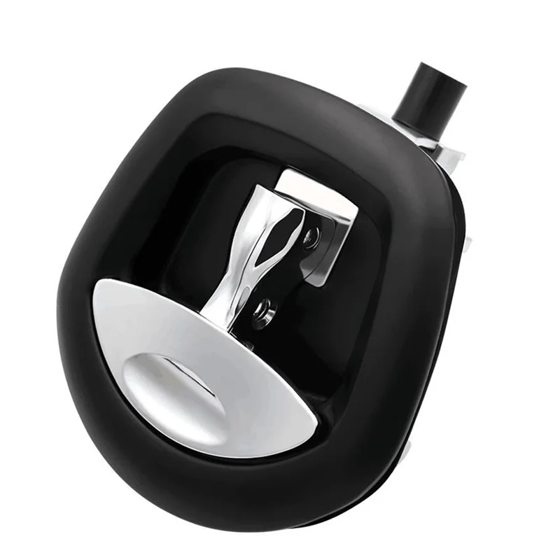 ABJI-T-Type Fishtail Lock Off-Road Trailer Mechanical Door Lock Anti-Theft Lock Rv Paddle Entry Door Lock Black
ABJI-T-Type Fishtail Lock Off-Road Trailer Mechanical Door Lock Anti-Theft Lock Rv Paddle Entry Door Lock Black