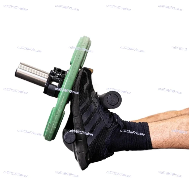 Multifunctional Anterior Tibia Leg Trainer Calf Ankle Injury Prevention Home Adjustable
Multifunctional Anterior Tibia Leg Trainer Calf Ankle Injury Prevention Home Adjustable