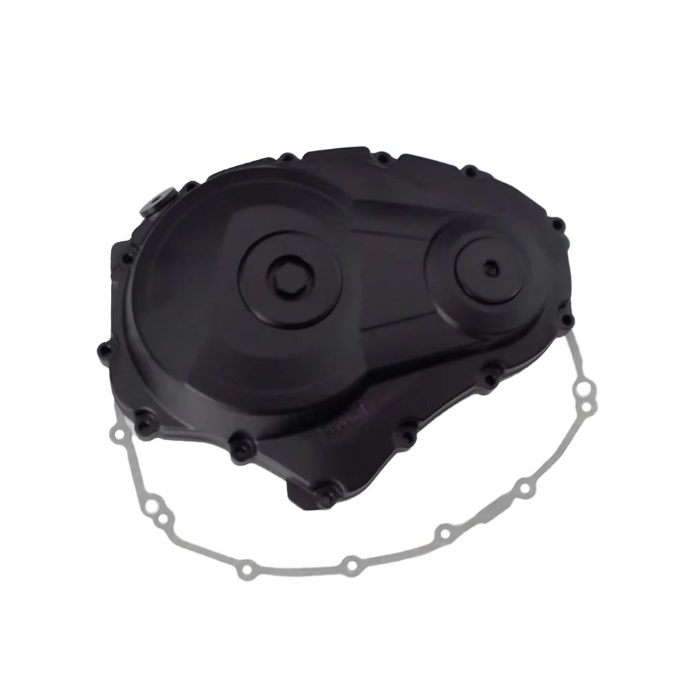 Black Aluminum Engine Stator Cover Crankcase Fit For Suzuki GSXR1000 2009-2016
Black Aluminum Engine Stator Cover Crankcase Fit For Suzuki GSXR1000 2009-2016