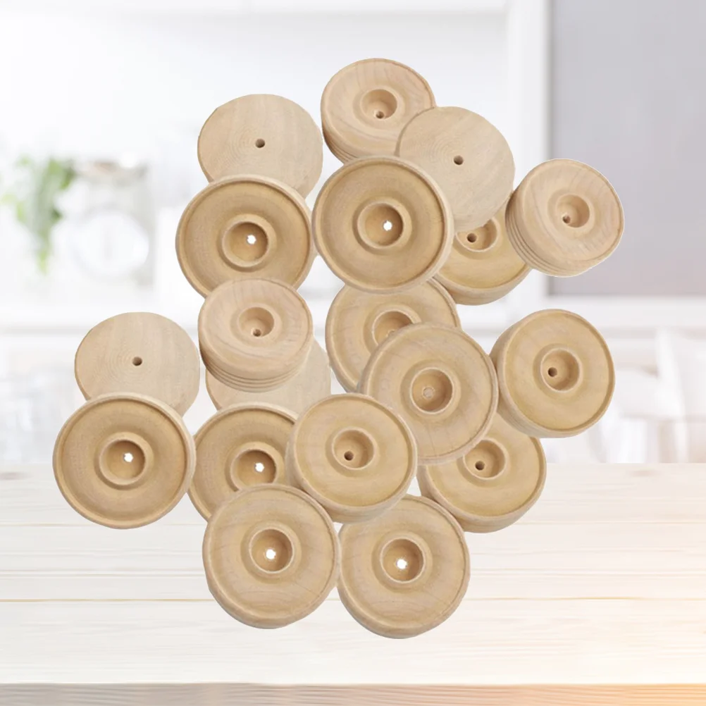 50 Pcs Car Toy Accessories Wood Wheels Miniature Crafts Supplies DIY Wooden Handmade Child
50 Pcs Car Toy Accessories Wood Wheels Miniature Crafts Supplies DIY Wooden Handmade Child
