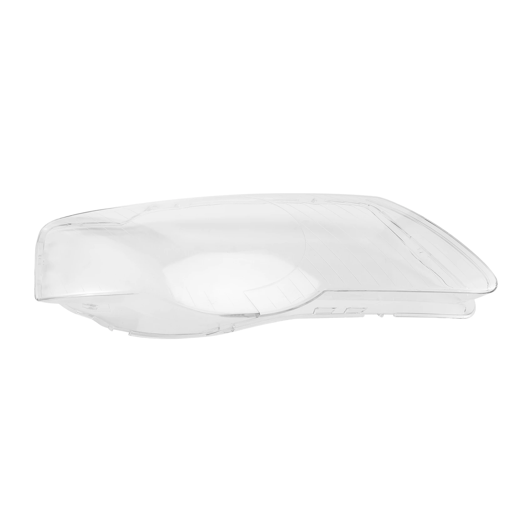 ABIK-Car Front Head Light Lamp Cover Transparent Lampshade Headlight Cover For VW Passat B6 2006-2011
ABIK-Car Front Head Light Lamp Cover Transparent Lampshade Headlight Cover For VW Passat B6 2006-2011