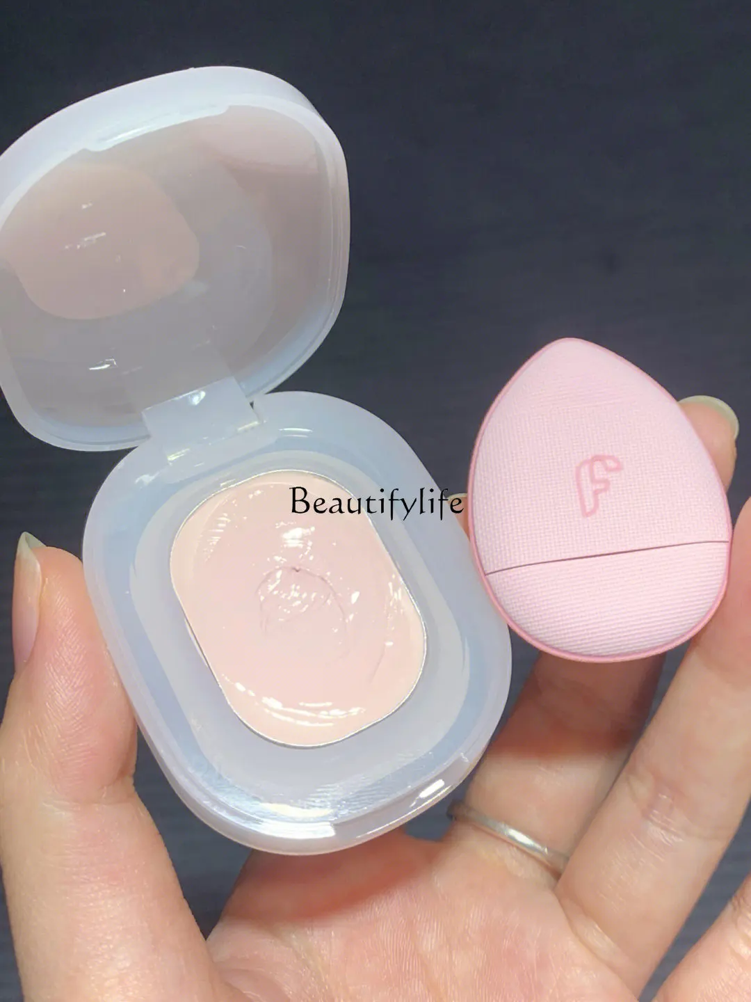 Tear Groove Swelling and Swelling Highlight, Moisturizing and Brightening Surface, Middle French Lines Depression
Tear Groove Swelling and Swelling Highlight, Moisturizing and Brightening Surface, Middle French Lines Depression