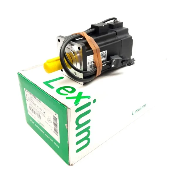 2026 Bch2hf0733ca5c Motor, 1/3-phase 220vac, 750w, 3000rpm Brand New Original Spot Plc
2026 Bch2hf0733ca5c Motor, 1/3-phase 220vac, 750w, 3000rpm Brand New Original Spot Plc