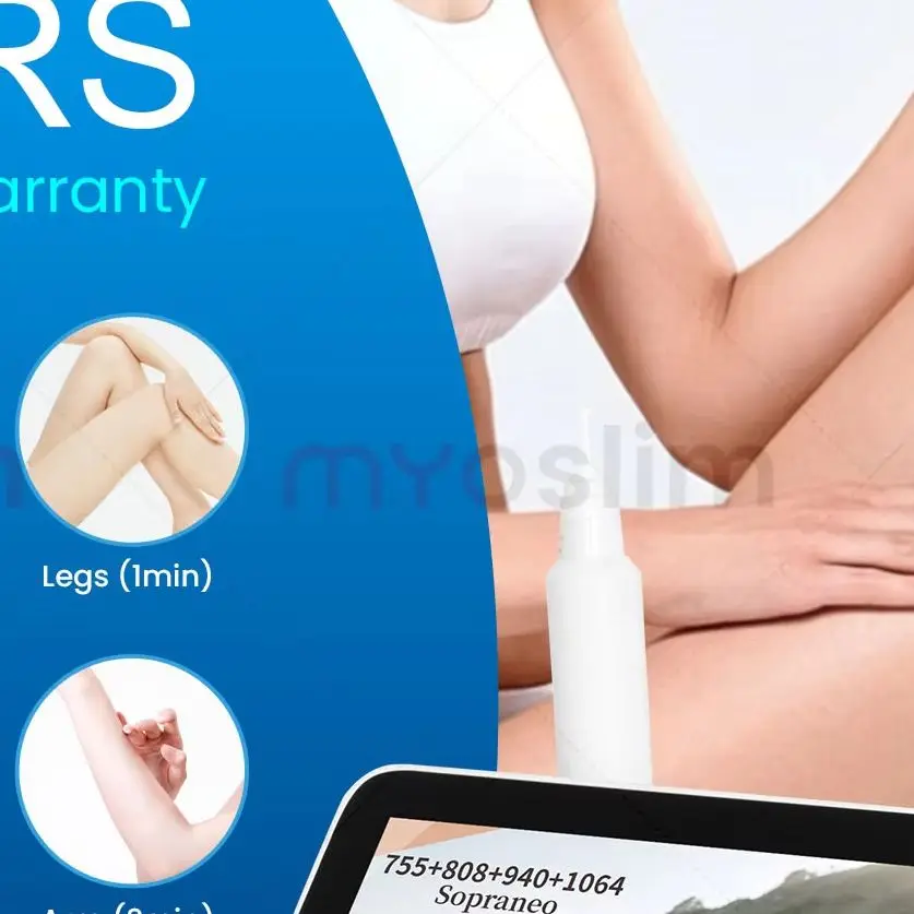 5000W Professional 2IN1 Diode Laser 4 Waves 10 Bars Hair Removal Machine Picosecond Qswitch ND YAG 1064NM Tattoo Removal Machine
5000W Professional 2IN1 Diode Laser 4 Waves 10 Bars Hair Removal Machine Picosecond Qswitch ND YAG 1064NM Tattoo Removal Machine