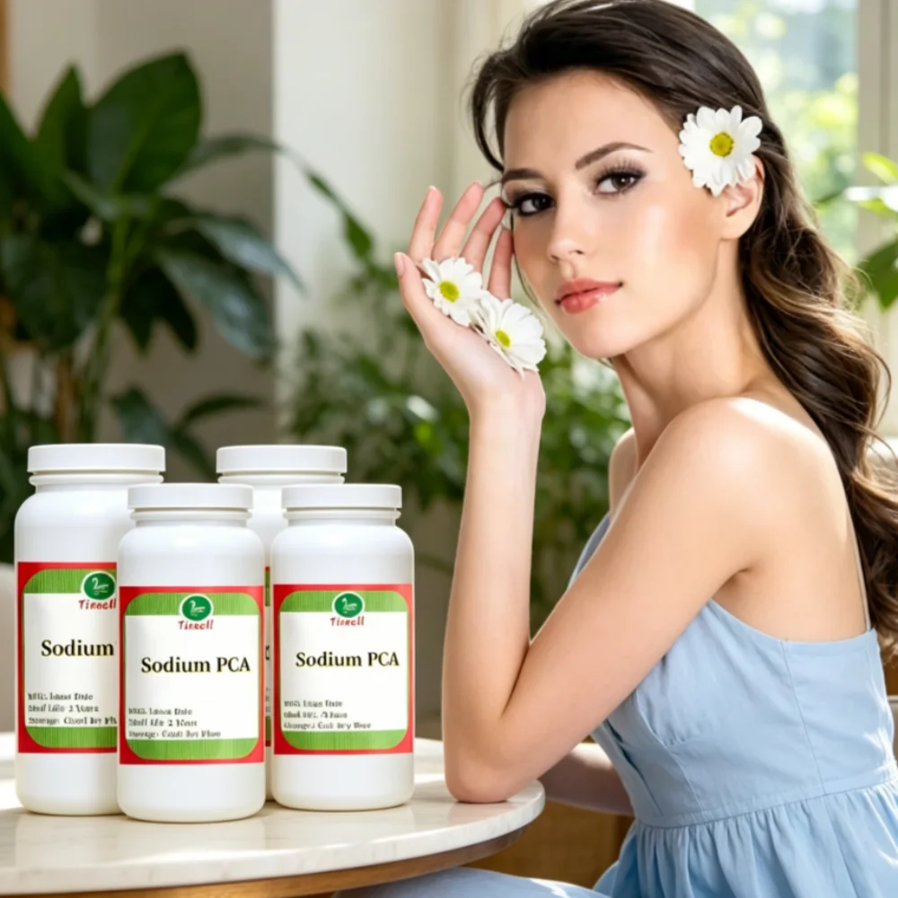 Hot Supply Sodium PCA Skin Care Cosmetic Grade PCA-Na; Na-PCA; Sodium Pyrrolidone Carboxylate
Hot Supply Sodium PCA Skin Care Cosmetic Grade PCA-Na; Na-PCA; Sodium Pyrrolidone Carboxylate