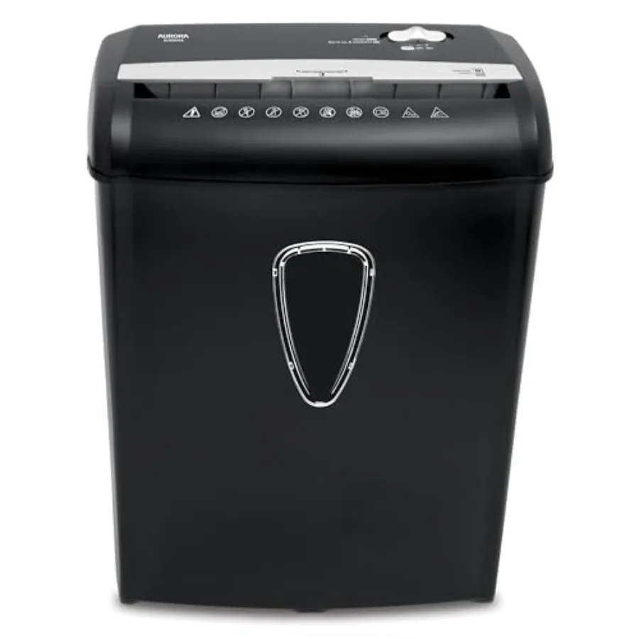 AU890XA Paper and Credit Card with Wastebasket
AU890XA Paper and Credit Card with Wastebasket