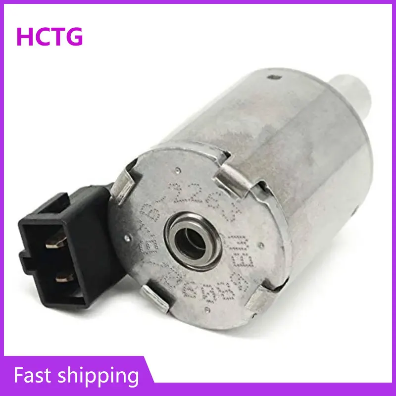 257416 7701208174 Auto Parts VVT Oil Control Valve Gearbox Solenoid For Citroen
257416 7701208174 Auto Parts VVT Oil Control Valve Gearbox Solenoid For Citroen